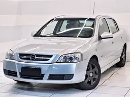 Chevrolet Astra