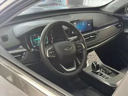 Chery Tiggo 5X Pro
