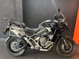 Tiger 1200