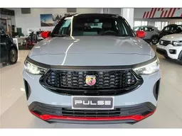 Fiat Pulse