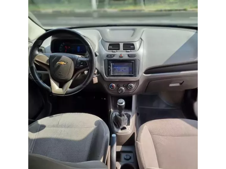 Foto do carro