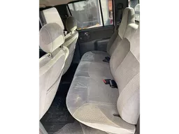 Chevrolet S10