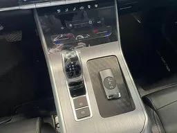 Chery Tiggo 5X