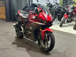 YZF R3