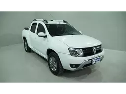 Renault Duster Oroch