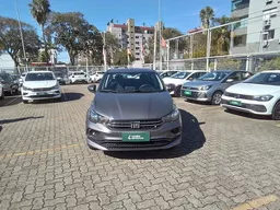 Fiat Cronos