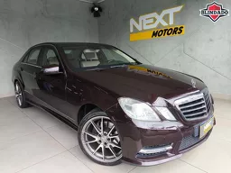 Mercedes-benz E 250