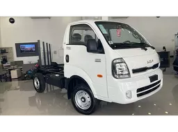 KIA Bongo
