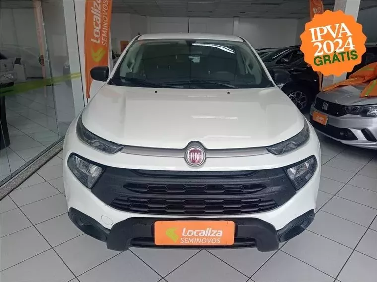 Fiat Toro Branco 4