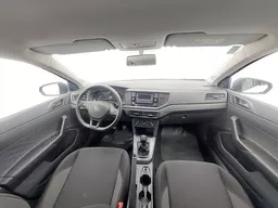 Volkswagen Polo Hatch