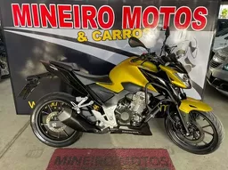 CB Twister