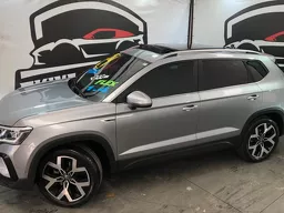 Volkswagen Taos