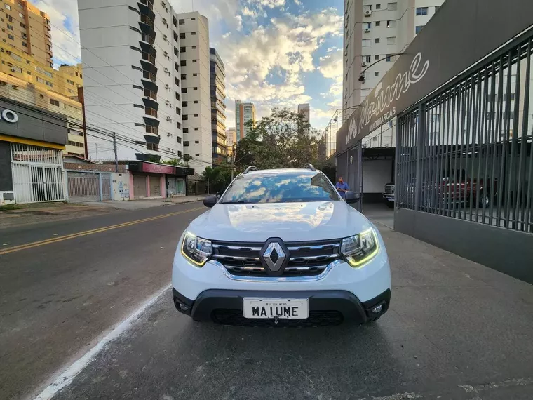 Foto do carro