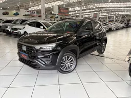Fiat Pulse