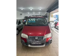 Fiat Idea