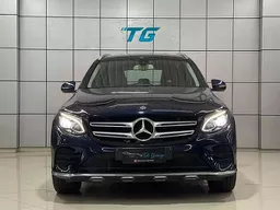 Mercedes-benz GLC 250