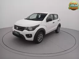 Fiat Mobi