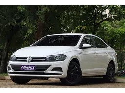 Volkswagen Virtus