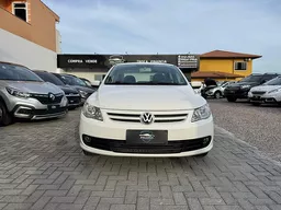 Volkswagen Voyage