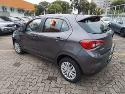 Fiat Argo