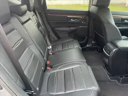 Honda CRV