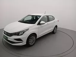Fiat Cronos