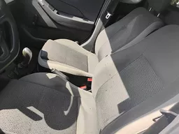 Chevrolet Montana