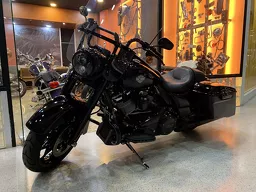 Harley-Davidson Road King
