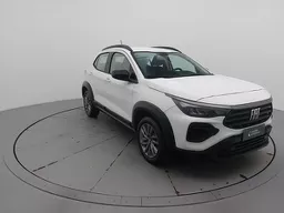 Fiat Pulse