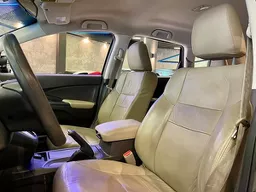 Honda CRV