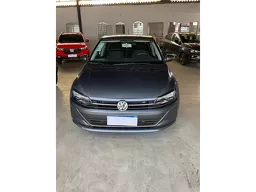 Volkswagen Virtus