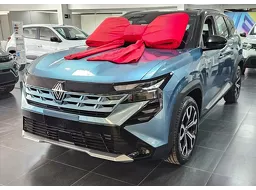 Renault Boreal