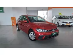 Volkswagen Polo Hatch