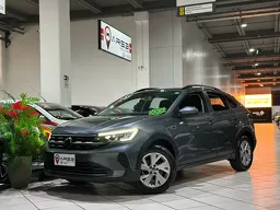 Volkswagen Nivus