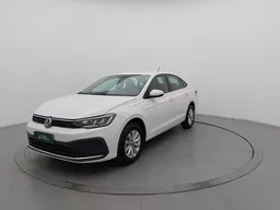 Volkswagen Virtus