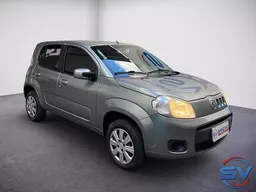 Fiat Uno
