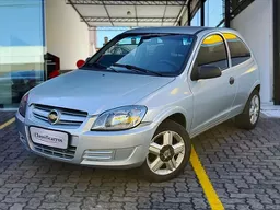 Chevrolet Celta