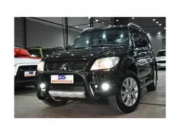 Mitsubishi Pajero TR4