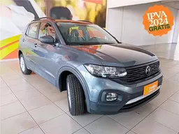 T-cross