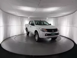 Mitsubishi L200 Triton