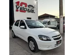Chevrolet Celta