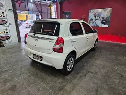 Toyota Etios