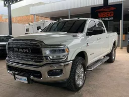 RAM 2500