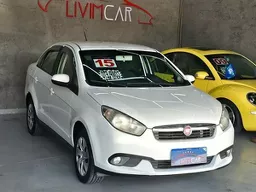 Fiat Grand Siena