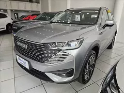 GWM Haval H6