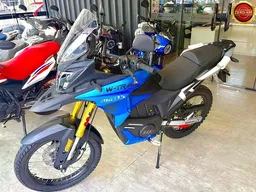 WS 200