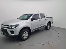 Chevrolet S10