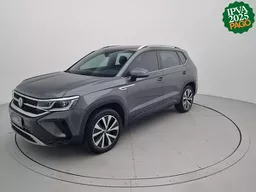 Volkswagen Taos
