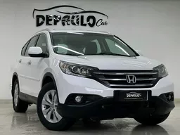 Honda CRV