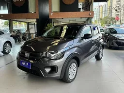 Fiat Mobi